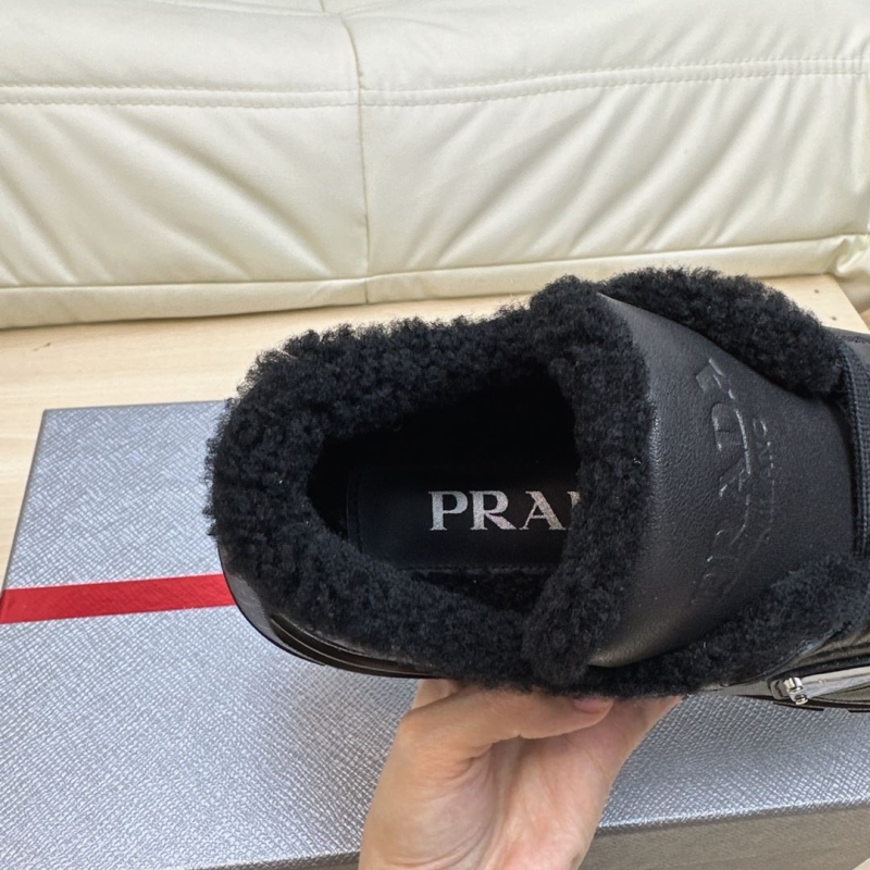 Prada Casual Shoes